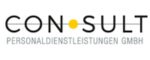 CONSULT Personaldienstleistungen GmbH