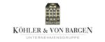 Koehler-von-Bargen-Unternehmensgruppe-logo